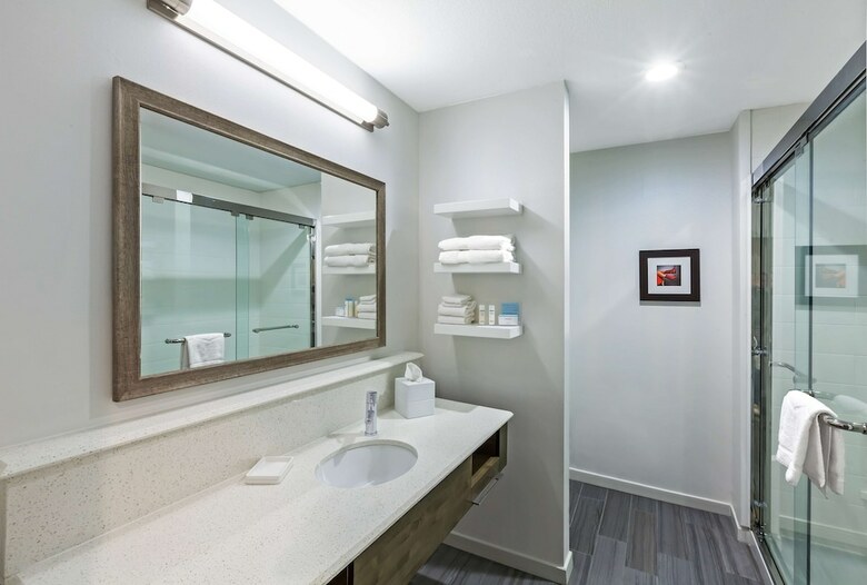 Hotel Hampton Inn & Suites Houston Atascocita