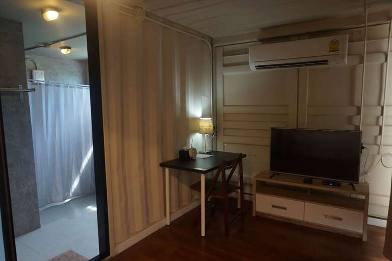 Hotel Pattara House