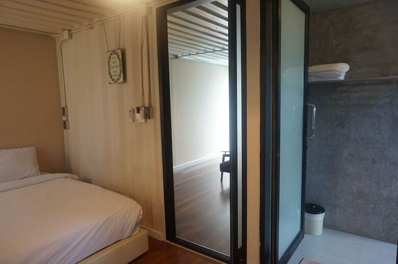 Hotel Pattara House