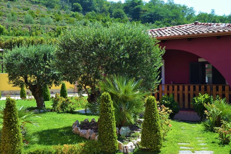 Agroturismo Agriturismo San Martino