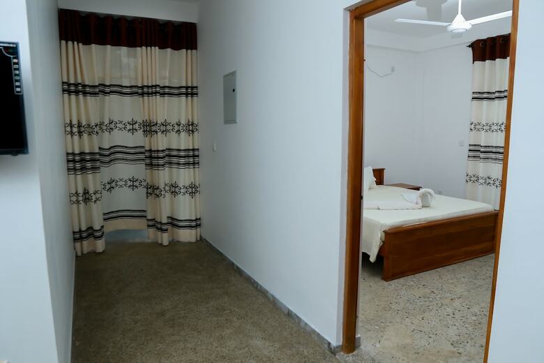 Hotel Muthu Resort