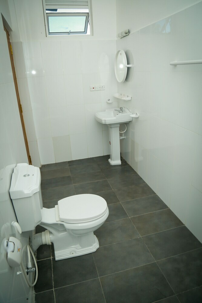 Hotel Muthu Resort