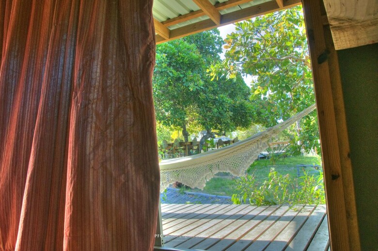 Hostal Mozambeat Motel