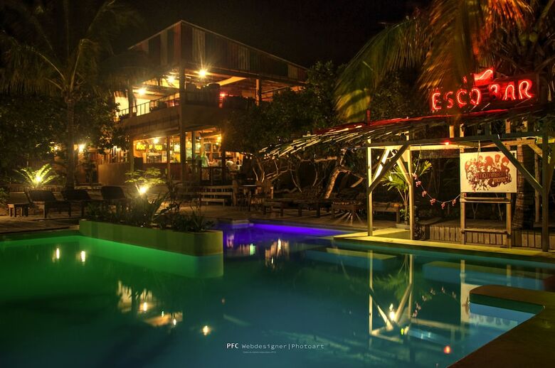 Hostal Mozambeat Motel