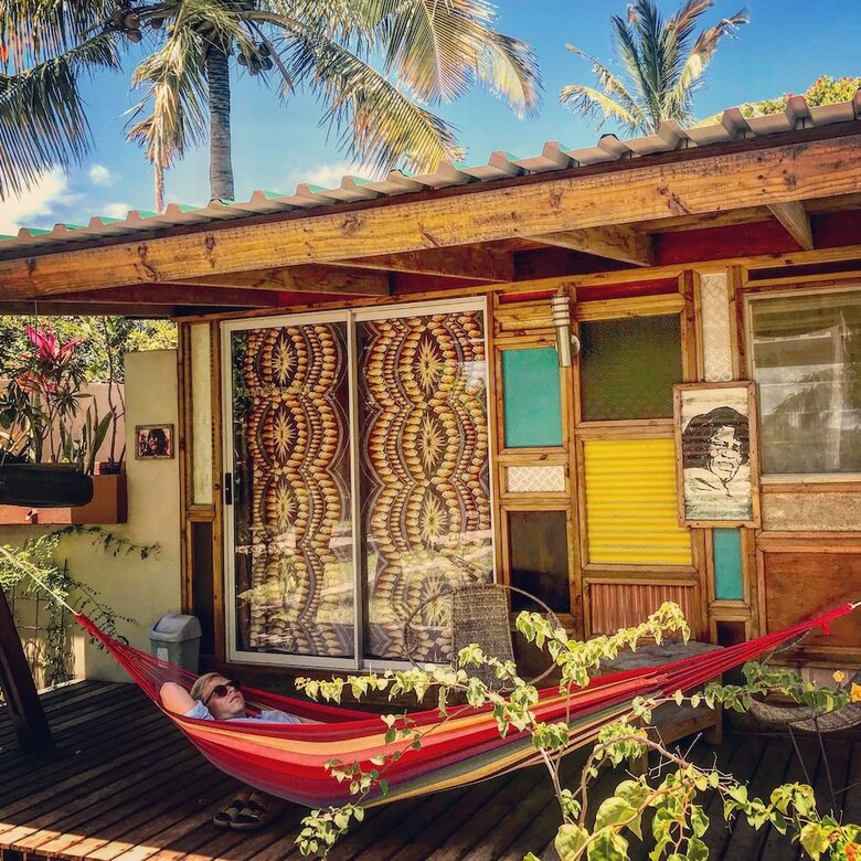 Hostal Mozambeat Motel
