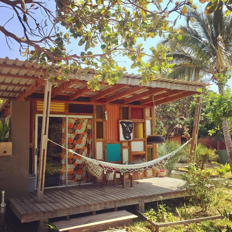 Hostal Mozambeat Motel