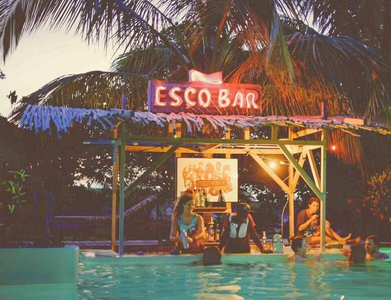 Hostal Mozambeat Motel