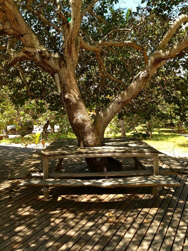 Hostal Mozambeat Motel