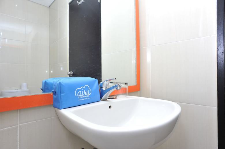 Hotel Airy Mataram Harimau 26 Lombok