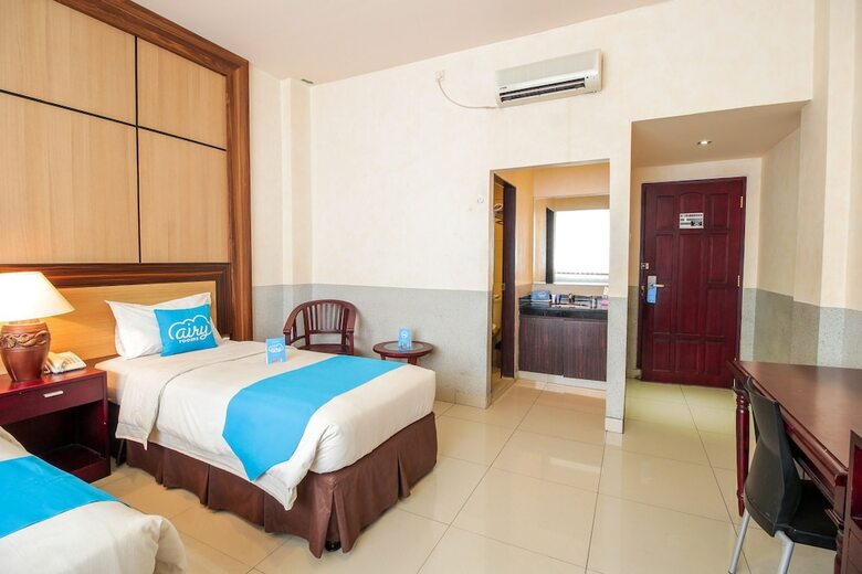 Hotel Airy Sentul Raya Jakarta Km 49.5 Bogor