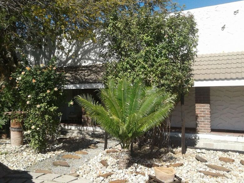 Posada Road View Lodge