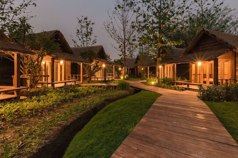 Hotel Azalea Village Wellness Resort