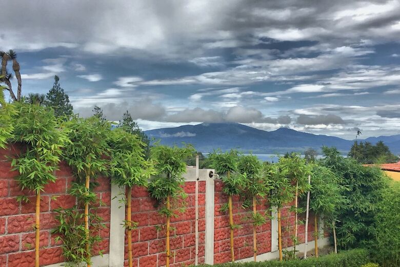 Hotel Sandunga Caba�as Boutique