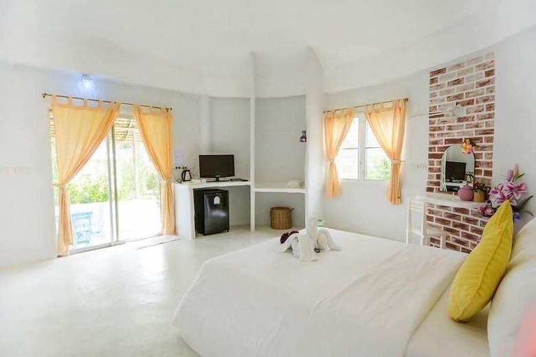 Hotel Khun Khao Tamnan Prai Resort