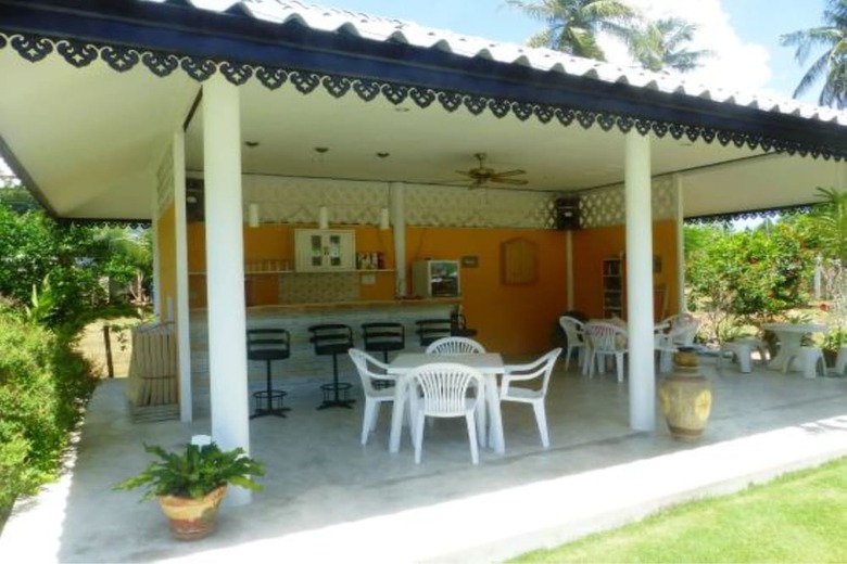 Hotel Apple Bungalows