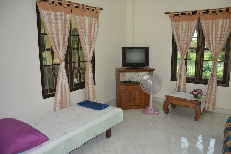 Hotel Apple Bungalows