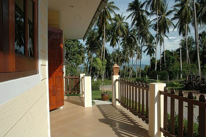 Hotel Apple Bungalows