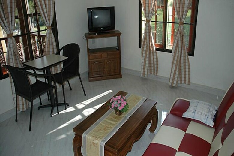 Hotel Apple Bungalows
