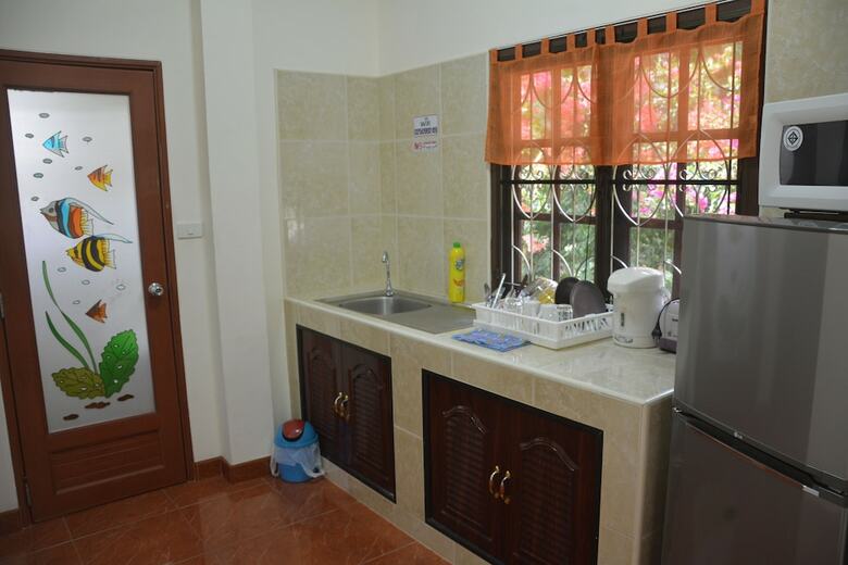 Hotel Apple Bungalows