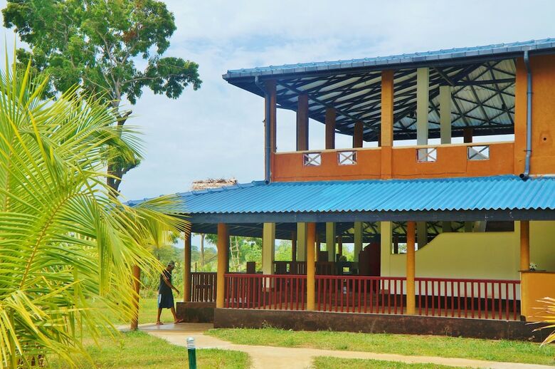 Hotel The Hideout Sigiriya