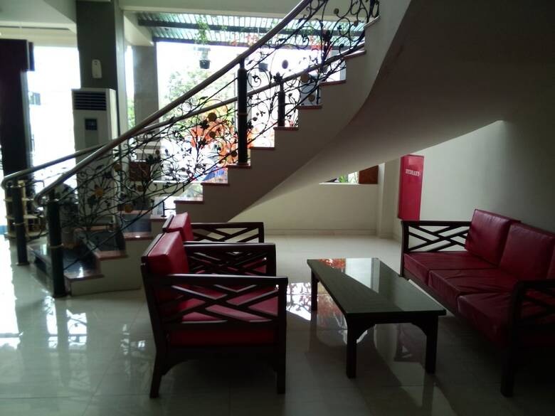 Griya Jogja Hotel