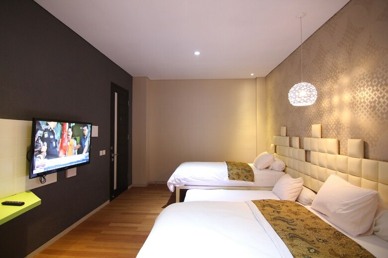 Griya Jogja Hotel