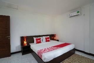 Apartamento Oyo 1840 Kubu Ubud Hotel