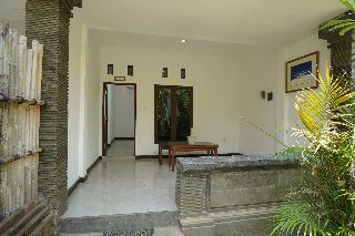 Apartamento Oyo 1840 Kubu Ubud Hotel