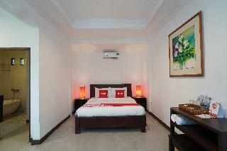 Apartamento Oyo 1840 Kubu Ubud Hotel