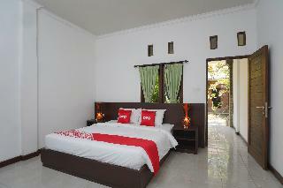 Apartamento Oyo 1840 Kubu Ubud Hotel