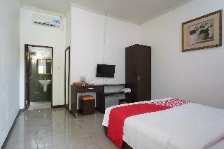 Apartamento Oyo 1840 Kubu Ubud Hotel