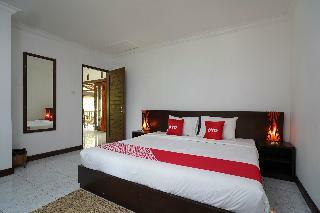 Apartamento Oyo 1840 Kubu Ubud Hotel