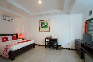 Apartamento Oyo 1840 Kubu Ubud Hotel