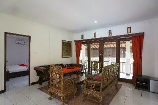Apartamento Oyo 1840 Kubu Ubud Hotel