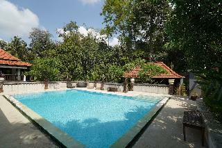 Apartamento Oyo 1840 Kubu Ubud Hotel