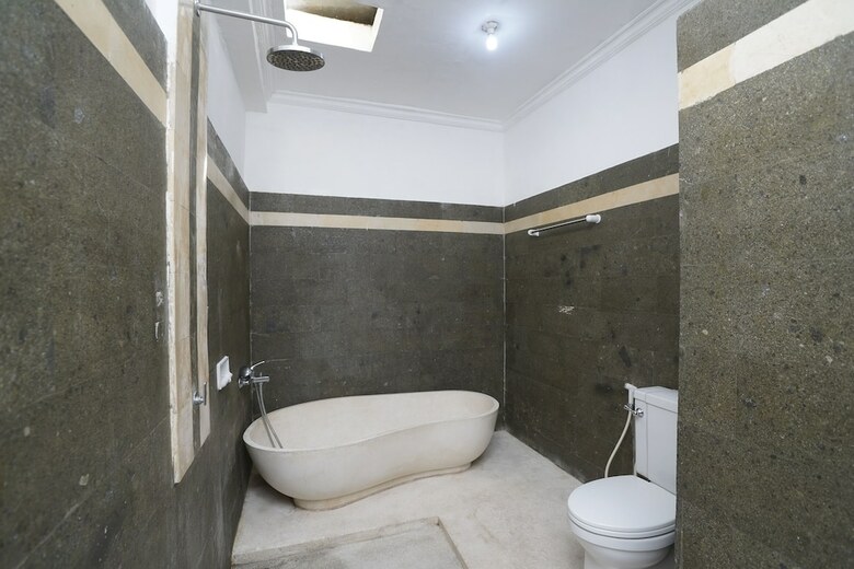 Apartamento Oyo 1840 Kubu Ubud Hotel