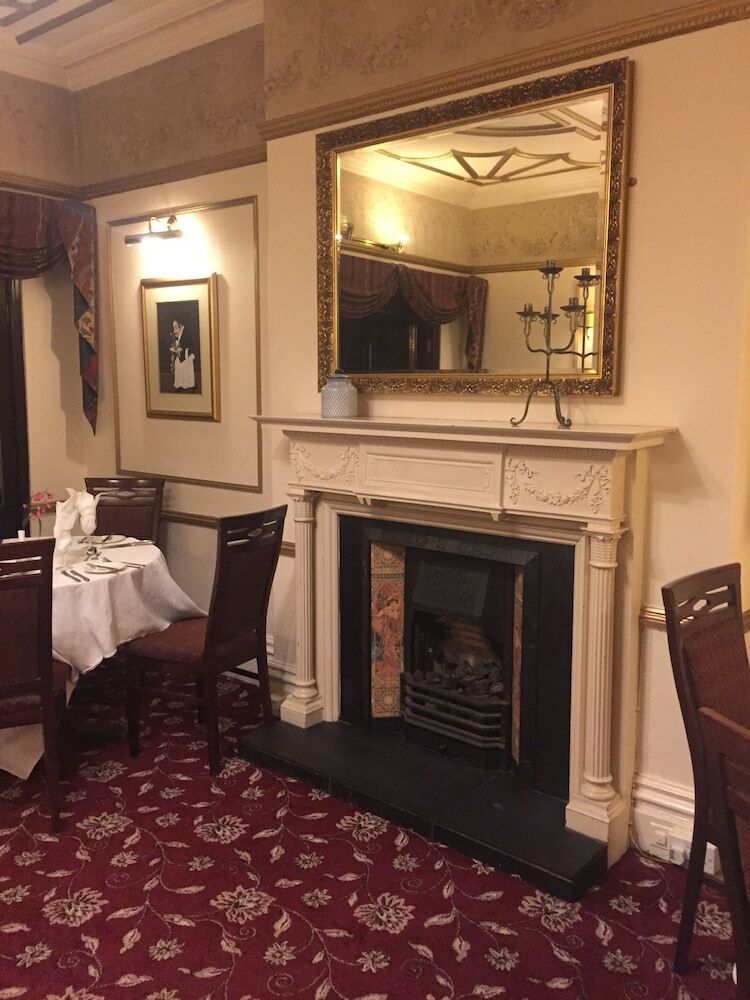 Regency Hotel