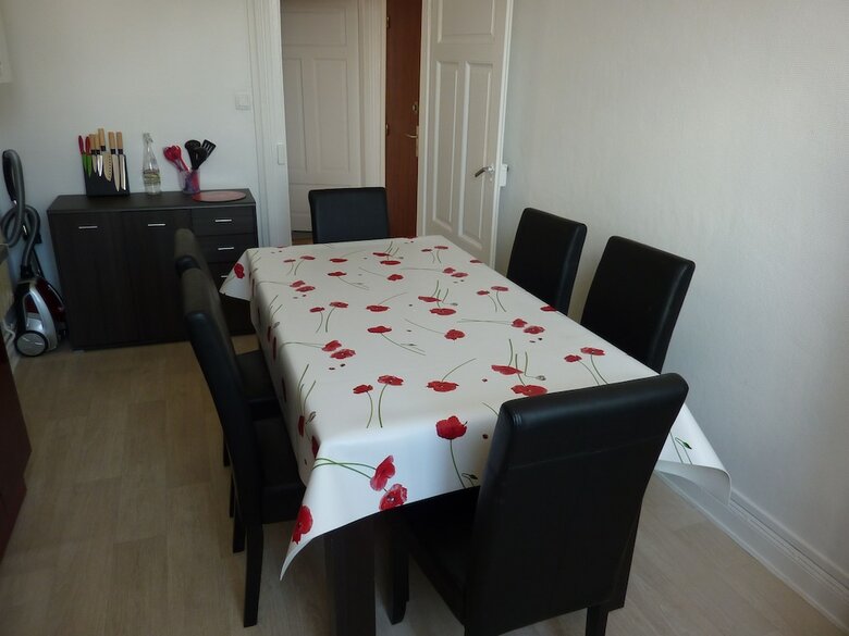 Apartamento L'appart de Mo Metz