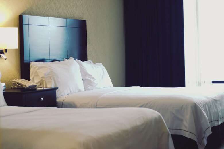 Hotel Holiday Inn Express Nuevo Laredo