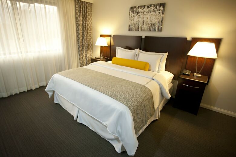 Hotel Los Andes