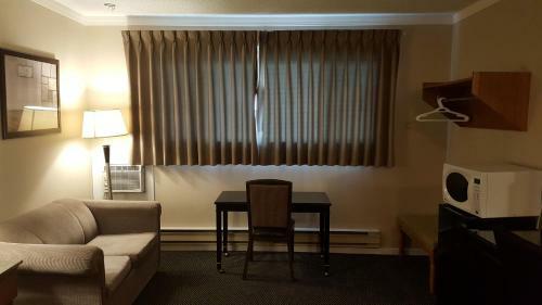 Sunrise Motel