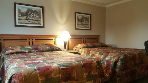 Sunrise Motel