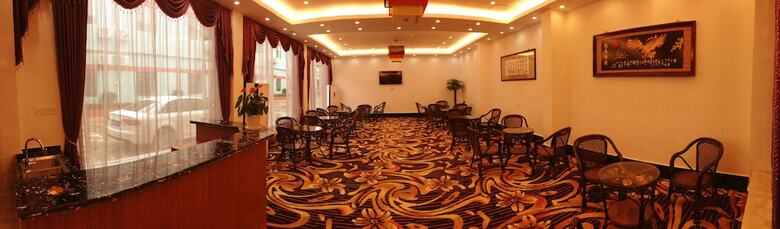 Hotel Shanghai Shuiting Holiday Resort