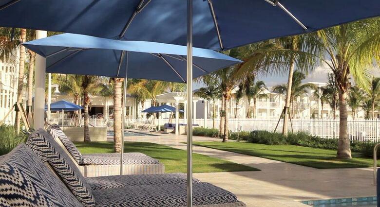 Oceans Edge Key West Resort, Hotel & Marina
