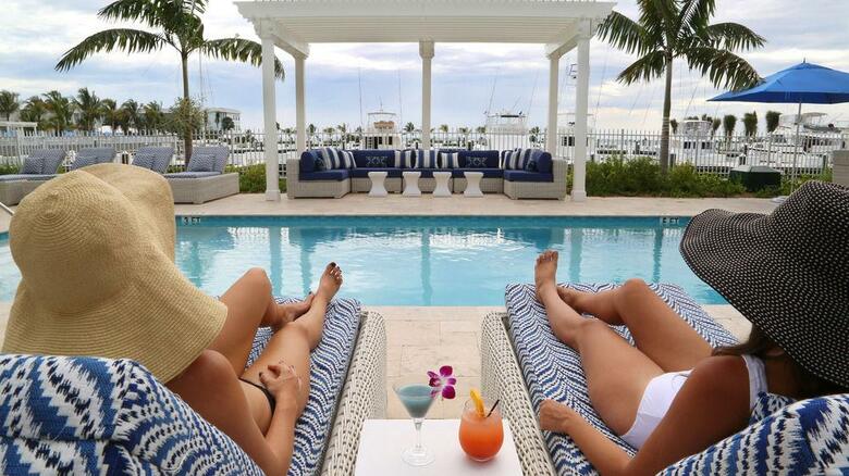 Oceans Edge Key West Resort, Hotel & Marina