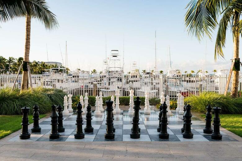 Oceans Edge Key West Resort, Hotel & Marina