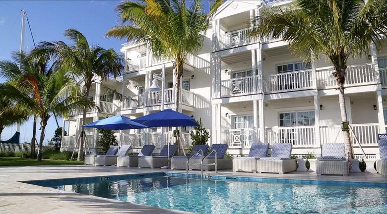 Oceans Edge Key West Resort, Hotel & Marina