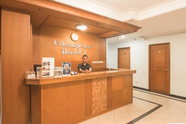 Hotel Reddoorz Near Cihampelas Walk