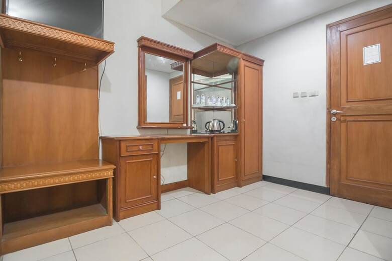 Hotel Reddoorz Near Cihampelas Walk