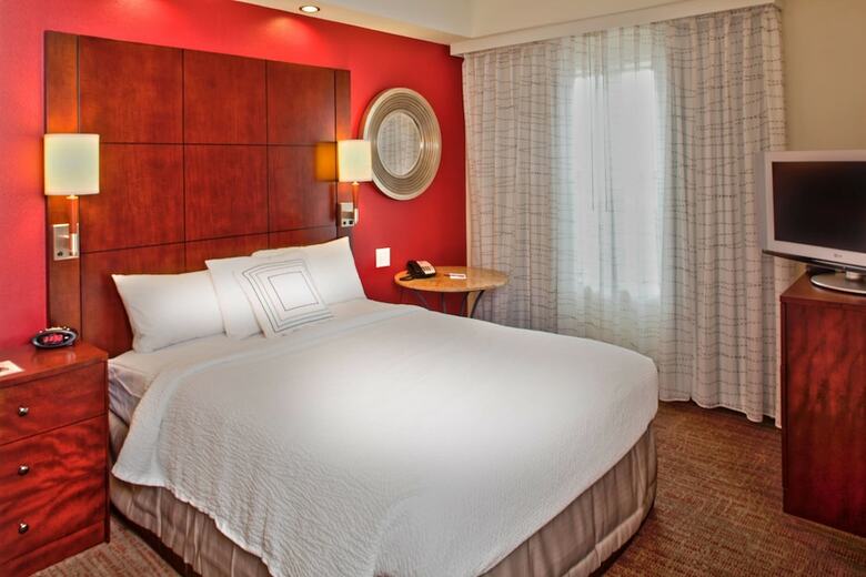 Hotel Residence Inn By Marriott Prescott